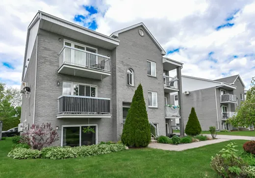 Condo for sale - 971 Rue des Cerisiers, Saint-Eustache, J7R6R8