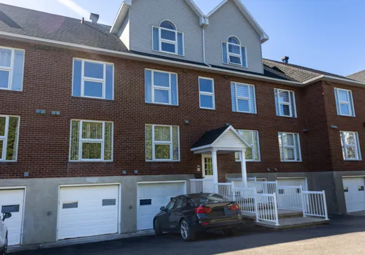 Condo à vendre - 4900 Rue Lionel-Groulx, Saint-Augustin-de-Desmaures, G3A1Z5