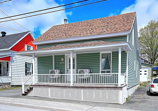 House for sale - 819 15e Rue, L'Islet, G0R 2C0