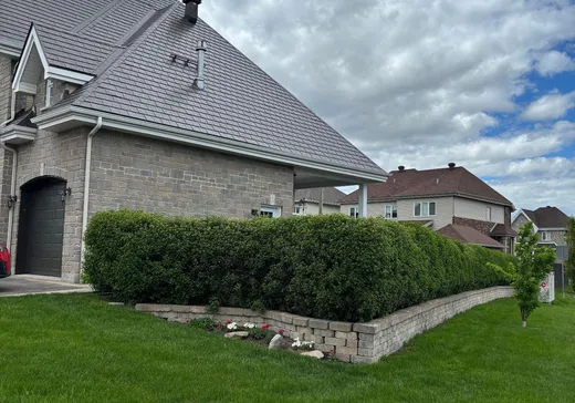 Maison à vendre - 558 Rue des Bégonias, Saint-Eustache, J7P 0C8