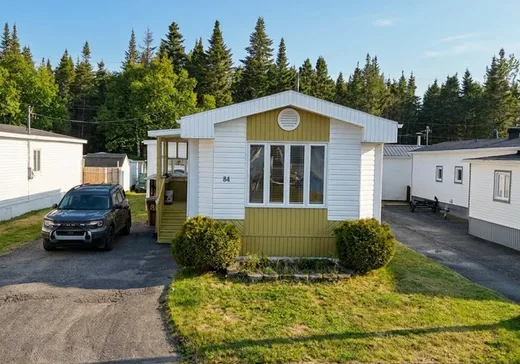 House for sale - 84 Rue des Becs-Scie, Sept-Îles, G4S 1J8