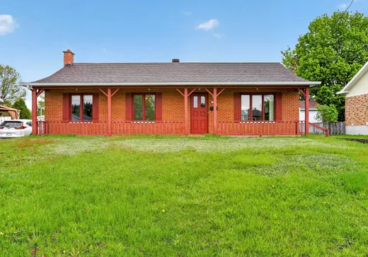 Maison à étages à vendre - 1992 89e Rue, Shawinigan, G9N7R6