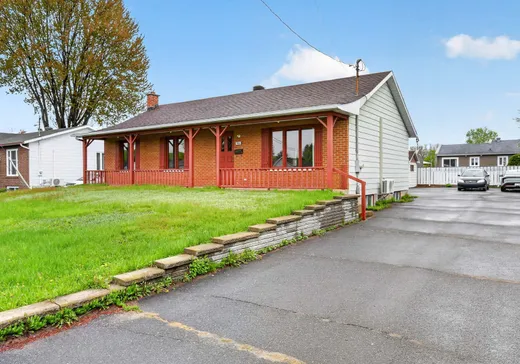 Maison à vendre - 1992 89e Rue, Shawinigan, G9N 7R6