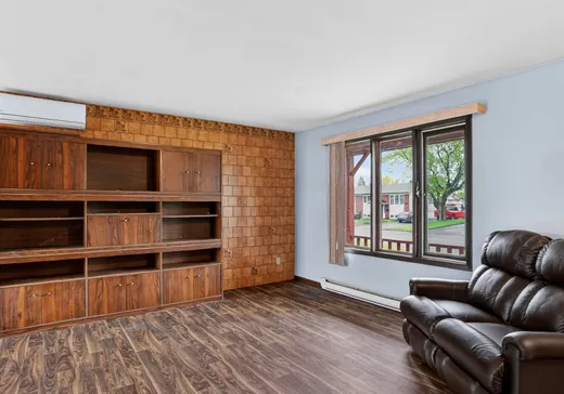 Maison à vendre - 1992 89e Rue, Shawinigan, G9N 7R6