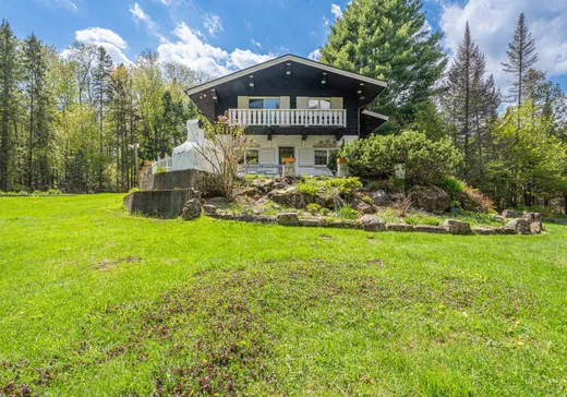 Maison à vendre - 276 Ch. du Village, Morin-Heights, J0R 1H0