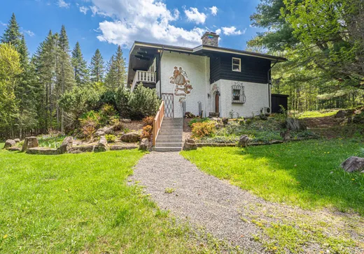 Maison à vendre - 276 Ch. du Village, Morin-Heights, J0R 1H0
