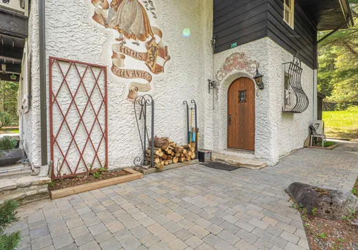 Maison à vendre - 276 Ch. du Village, Morin-Heights, J0R 1H0