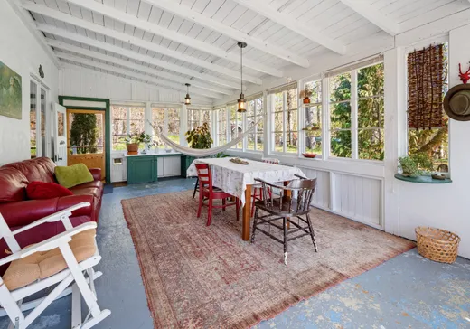 Maison à vendre - 607 4e Rang E., Sainte-Louise, G0R 3K0