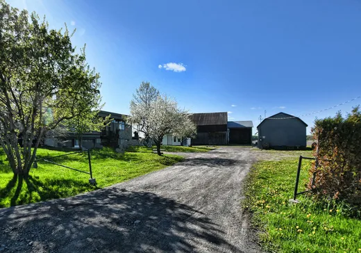 Maison à vendre - 113 Rg du Trait-Carré, Sainte-Anne-des-Plaines, J5N 4G5