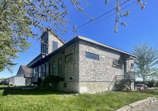 Maison à vendre - 113 Rg du Trait-Carré, Sainte-Anne-des-Plaines, J5N 4G5