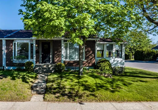 House for sale - 241 Rue Parent, Trois-Rivières, G8T 5M8