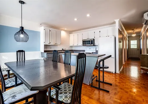 House for sale - 241 Rue Parent, Trois-Rivières, G8T 5M8