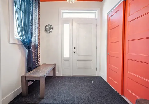 House for sale - 388 Rue des Pétunias, Victoriaville, G6T 2E7