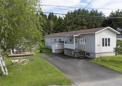 Loft for sale - 1185 Rue Dubé, St-Leonard-D'Aston, J0C 1M0