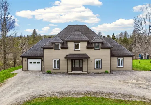 House for sale - 107 Rue St-Alphonse, Dudswell, J0B 1G0