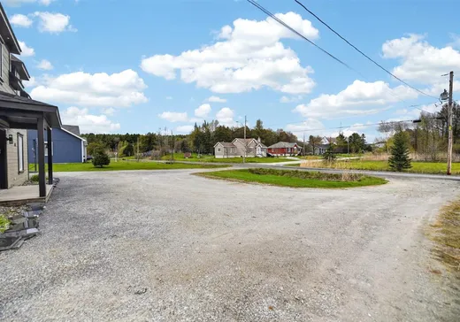 House for sale - 107 Rue St-Alphonse, Dudswell, J0B 1G0
