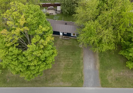 Loft for sale - 6 Rue Suzie, Victoriaville, G6P 7S3