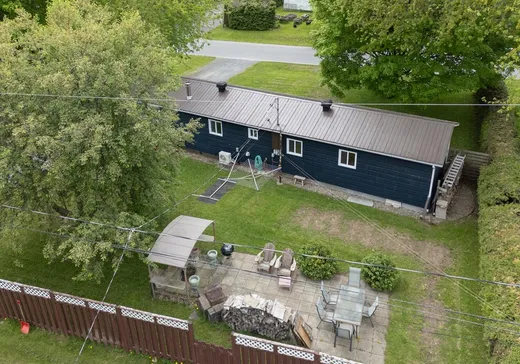 Loft for sale - 6 Rue Suzie, Victoriaville, G6P 7S3