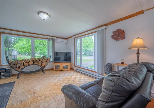 Loft for sale - 6 Rue Suzie, Victoriaville, G6P 7S3