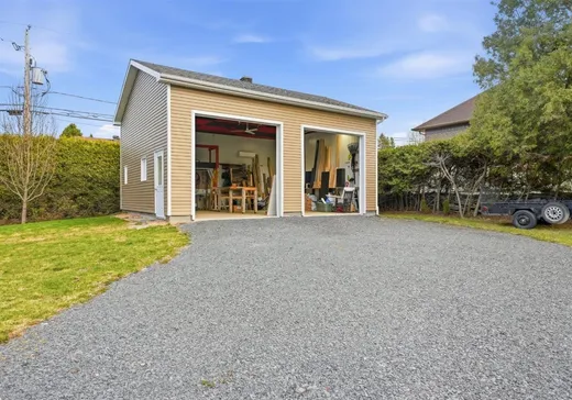 Maison à vendre - 875 159e Rue, Saint-Georges, G5Y 6H1