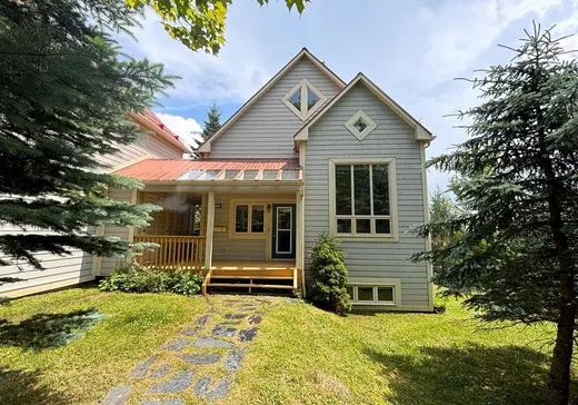 Condo for sale - 5010 Ch. du Parc, Orford, J1X 7N9