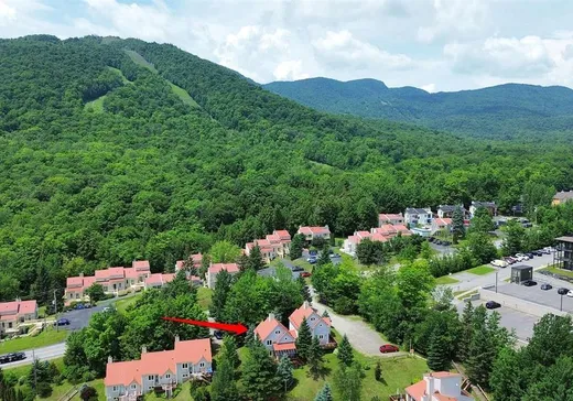 Condo for sale - 5010 Ch. du Parc, Orford, J1X 7N9