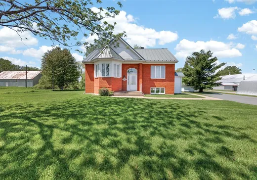 Hobby Farm for sale - 593 Rg Bellevue, Saint-Robert, J0G 1S0
