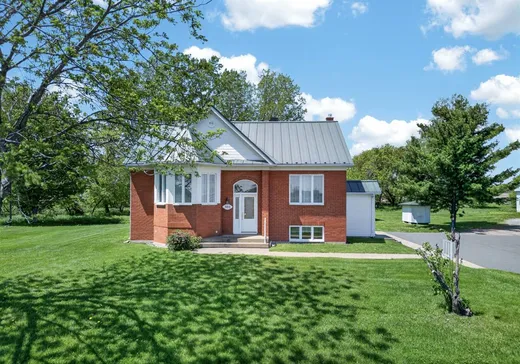 Hobby Farm for sale - 593 Rg Bellevue, Saint-Robert, J0G 1S0