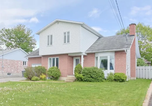 House for sale - 185 Rue de la Fonderie, Cap-De-La-Madeleine, G8T 9N1