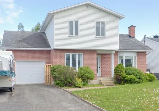 House for sale - 185 Rue de la Fonderie, Cap-De-La-Madeleine, G8T 9N1