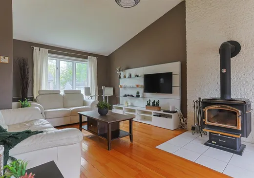 House for sale - 185 Rue de la Fonderie, Cap-De-La-Madeleine, G8T 9N1