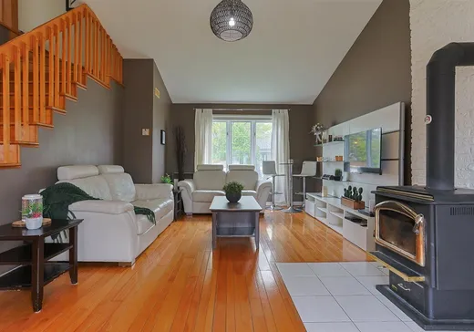 House for sale - 185 Rue de la Fonderie, Cap-De-La-Madeleine, G8T 9N1
