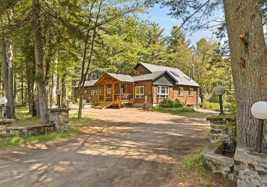House for sale - 470 1er Rang N., Charette, G0X 1E0