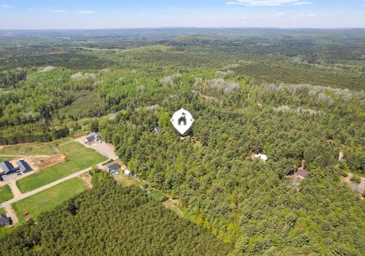 House for sale - 470 1er Rang N., Charette, G0X 1E0