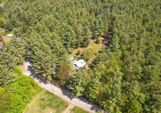 House for sale - 470 1er Rang N., Charette, G0X 1E0