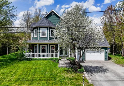 House for sale - 82 Rue Goudreau, Magog, J1X 5T1