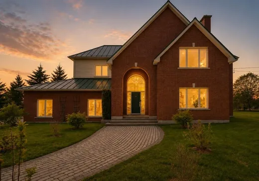 Maison à vendre - 70Z-76 Rg de la Montagne, Saint-Paul-d'Abbotsford, J0E 1A0