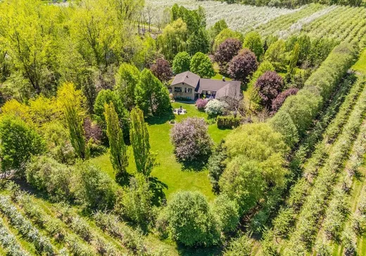 Maison à vendre - 70Z-76 Rg de la Montagne, Saint-Paul-d'Abbotsford, J0E 1A0