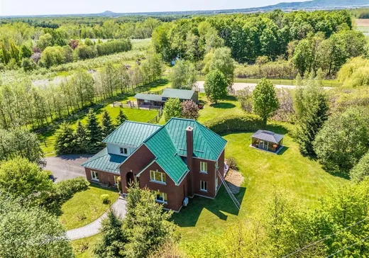 Fermette à vendre - 76U Rg de la Montagne, Saint-Paul-d'Abbotsford, J0E 1A0