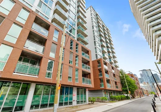 Condo for sale - 190 Rue Murray, App. 212, Montreal (Downtown), H3C2C7