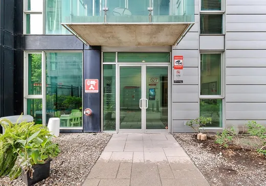 Condo for sale - 190 Rue Murray, App. 212, Montreal (Downtown), H3C 2C7
