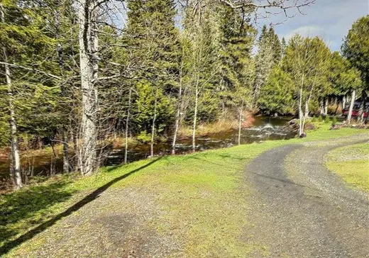 Maison à vendre - 62 2e Rang N., Causapscal, G0J 1A0