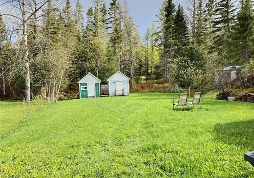 Maison à vendre - 62 2e Rang N., Causapscal, G0J 1A0