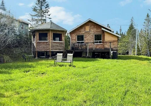 Maison à vendre - 62 2e Rang N., Causapscal, G0J 1A0