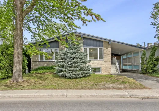 Bungalow à vendre - 1064 Boul. Manseau, Joliette, J6E3G8