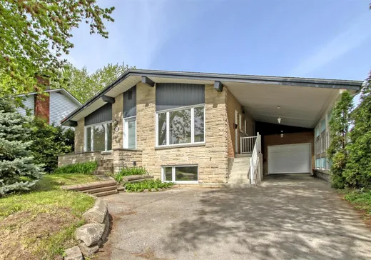 Maison à vendre - 1064 Boul. Manseau, Joliette, J6E 3G8