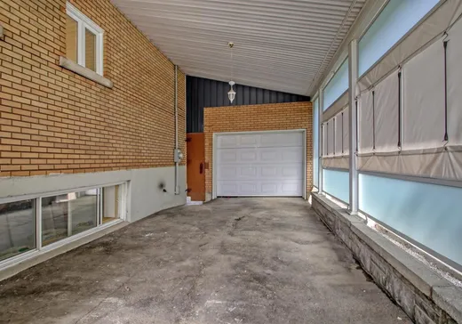Maison à vendre - 1064 Boul. Manseau, Joliette, J6E 3G8