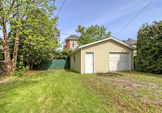 Maison à vendre - 1064 Boul. Manseau, Joliette, J6E 3G8