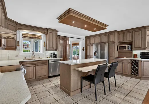 Maison à vendre - 1094 Rue Jean-Jacques-Lauzon, Terrebonne, J6W 2T9