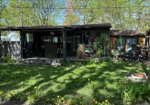 Bungalow à vendre - 4506 Route 344, App. 74, Mirabel, J0V2B0